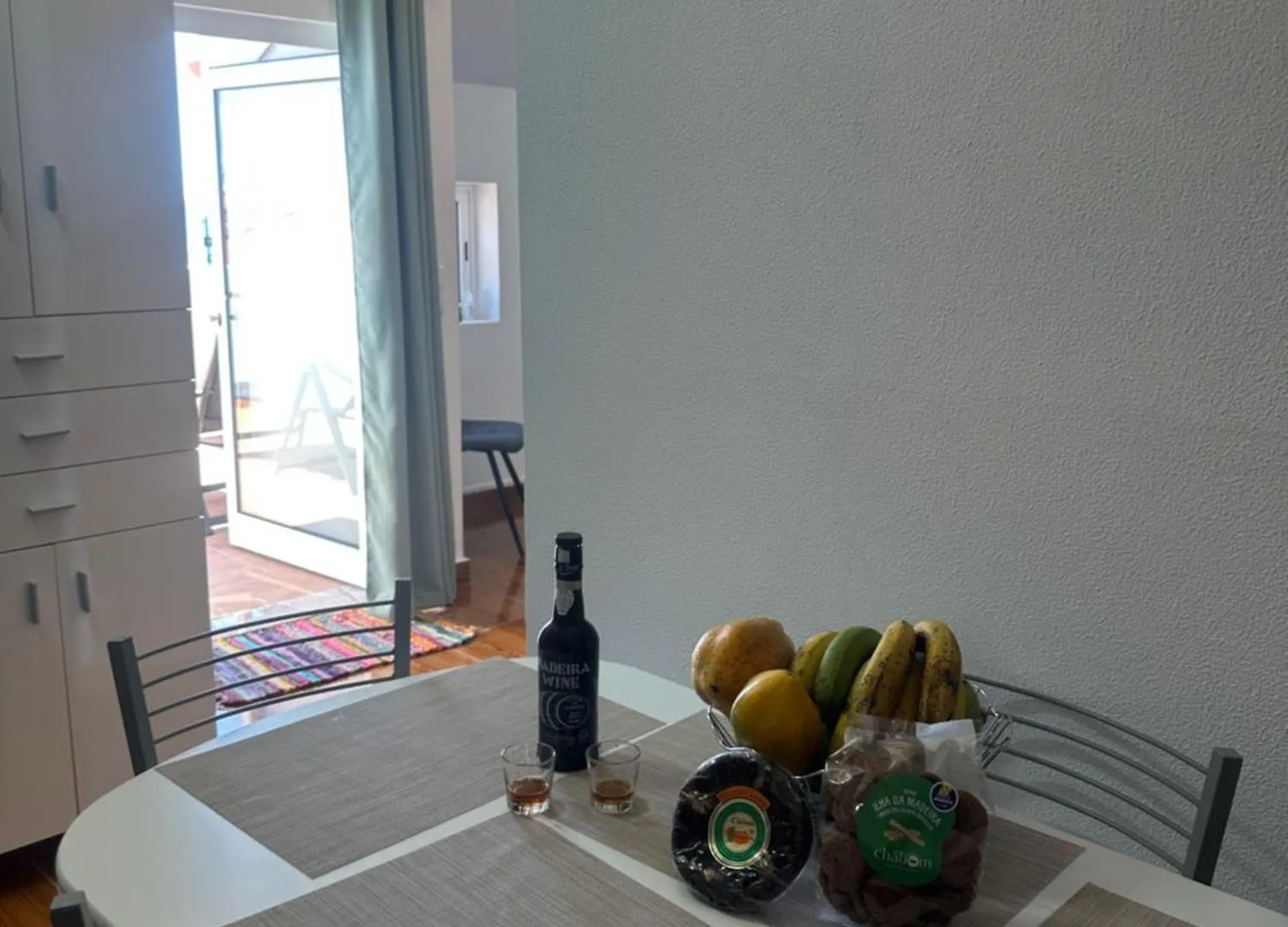 Madalena do MarGori House公寓 葡萄牙